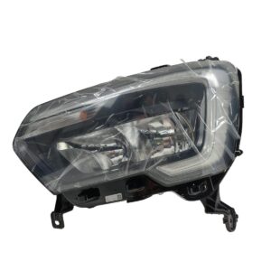 Reflektor Renault Dacia 260607867R Oryginał ORG 260607867R