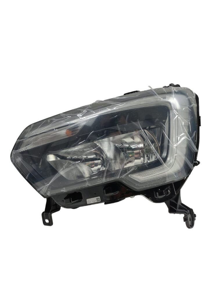 Reflektor Renault Dacia 260607867R Oryginał ORG 260607867R