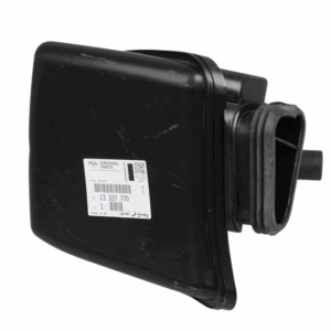 Rezonator Przewód Powietrza Opel 13337770 Oryginał ORG 13337770