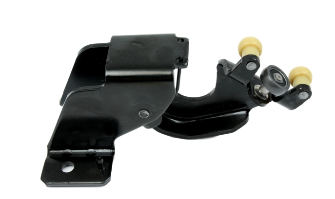 Rolka Drzwi Citroen Peugeot 1498207080 Oryginał ORG 1498207080