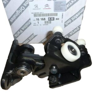 Rolka Drzwi Citroen Peugeot 1616883880 Oryginał ORG 1616883880