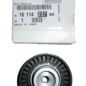 Rolka Napinacz Paska Citroen Peugeot 1611423780 Oryginał ORG 1611423780