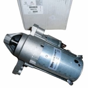 Rozrusznik Citroen Peugeot 5802Z8 Oryginał ORG 5802Z8