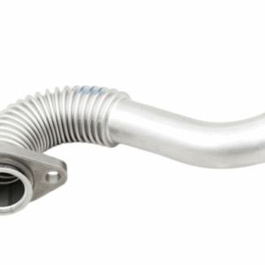 Rura Egr Renault Dacia 1412000Q0F Oryginał ORG 1412000Q0F