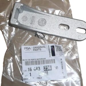 Rygiel Wspornik Drzwi Tył Citroen Peugeot 1648323680 Oryginał ORG 1648323680