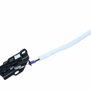 Rygiel Zamka Citroen Peugeot 1498381080 Oryginał ORG 1498381080