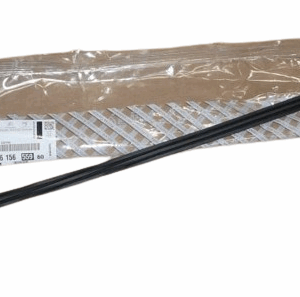 Rygiel Zamka Tył Citroen Peugeot 1615655980 Oryginał ORG 1615655980