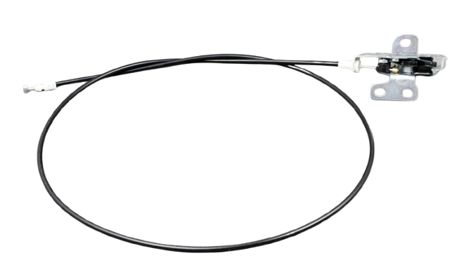 Rygiel Zamka Tył Citroen Peugeot 1616405680 Oryginał ORG 1616405680