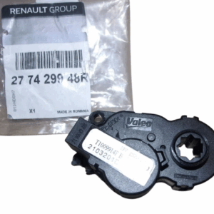 Silnik Krokowy Obudowy Nagrzewnicy Renault Dacia 277429948R 0.9Tce Oryginał 277429948R