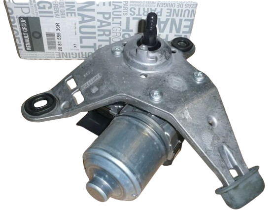 Silnik Prawy Wycieraczek Przód Renault 288155536R Oryginał ORG 288155536R/L