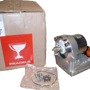 Silnik Wspomagania Citroen Peugeot 1611951680 Oryginał ORG 1611951680