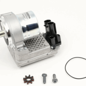 Silnik Wspomagania Citroen Peugeot 1611952280 Oryginał ORG 1611952280