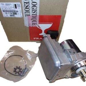 Silnik Wspomagania Citroen Peugeot 1611965780 Oryginał ORG 1611965780