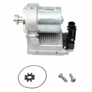 Silnik Wspomagania Citroen Peugeot 1611966480 Oryginał ORG 1611966480