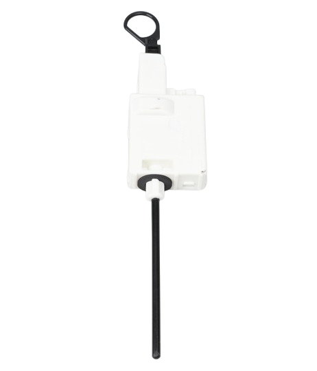 Siłownik Klapki Wlewu Paliwa Renault Dacia 2506000Qaf Oryginał ORG 2506000QAF