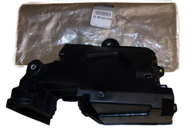 Skrzynka Bezpieczników Renault Dacia 284B04064R Oryginał 284B04064R