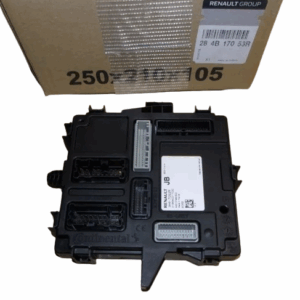 Skrzynka Bezpieczników Renault Dacia 284B17053R Oryginał 284B17053R