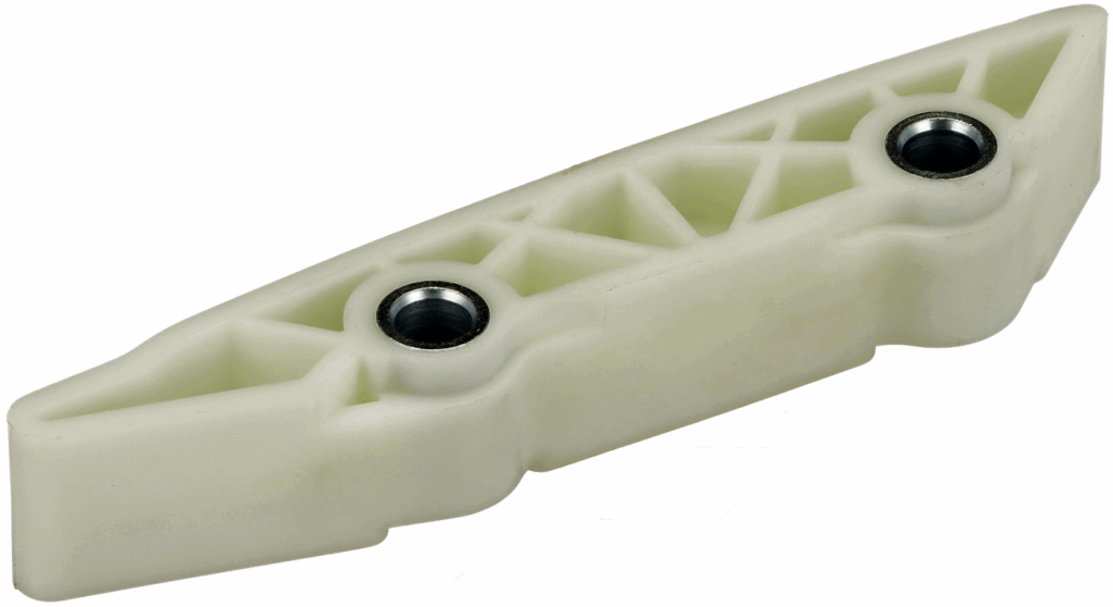 Ślizg Łańcucha Rozrządu Citroen Peugeot 1667046480 Oryginał ORG 1667046480