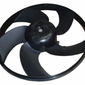 Śmigło Wentylatora Citroen Peugeot 125474 Oryginał ORG 125474