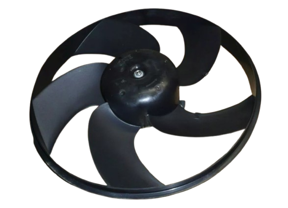 Śmigło Wentylatora Citroen Peugeot 125474 Oryginał ORG 125474