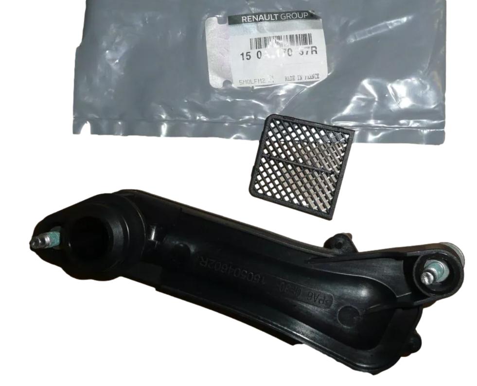 Smok Pompy Oleju Renault Dacia 150A17037R Oryginał ORG 150A17037R