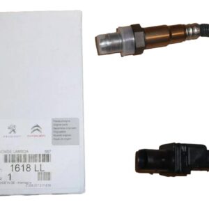 Sonda Lambda Citroen Peugeot 1.4-1.6 16V 1618Ll Oryginał ORG 1618LL