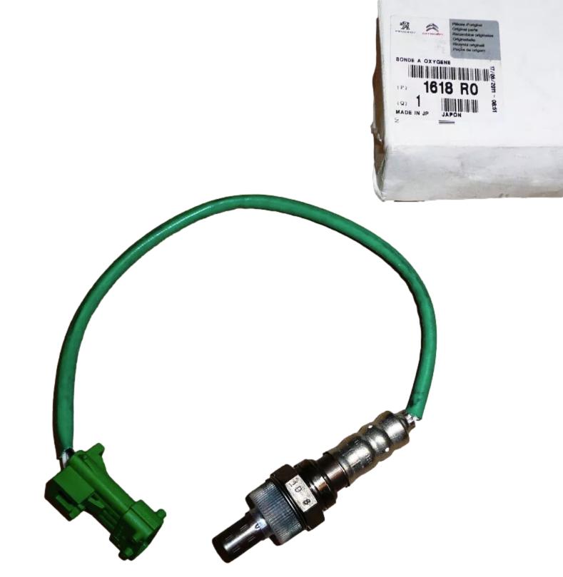 Sonda Lambda Citroen Peugeot 1618R0 Oryginał ORG 1618R0