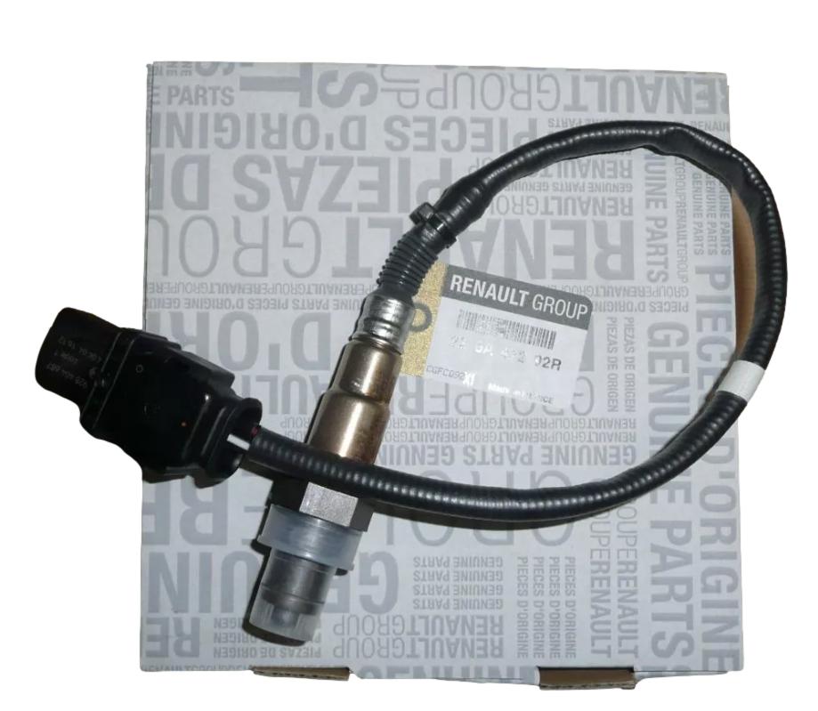 Sonda Lambda Renault Dacia 1.5Dci 2269000Q1C Oryginał ORG 2269000Q1C
