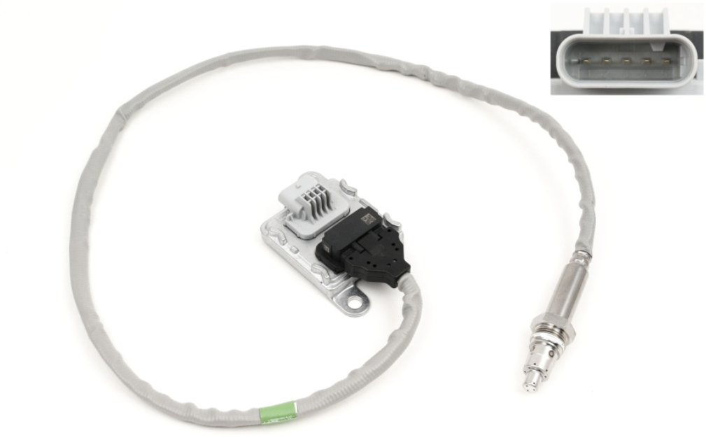 Sonda Lambda Renault Dacia 1.6Dci Nox 2206000Q0G Oryginał ORG 2206000Q0G