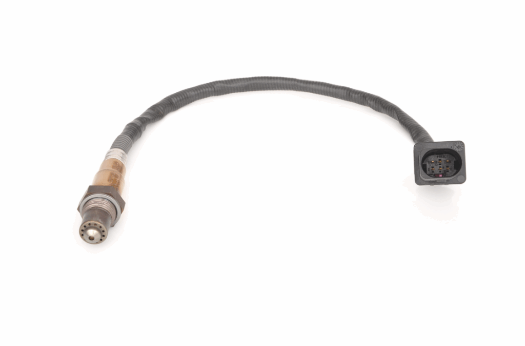 Sonda Lambda Renault Dacia 2.0Dci Górna 2269000Q1B Oryginał ORG 2269000Q1B