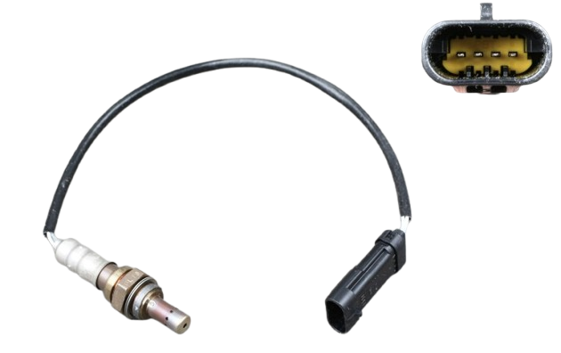 Sonda Lambda Renault Dacia 2269000Qad Oryginał ORG 2269000QAD