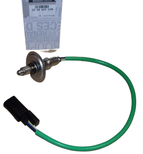 Sonda Lambda Renault Dacia 226902555R 1.3Tce Oryginał 226902555R