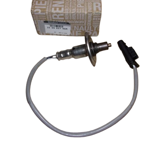 Sonda Lambda Renault Dacia 226902746R Oryginał ORG 226902746R