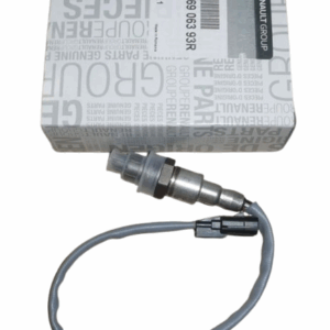 Sonda Lambda Renault Dacia 226906393R Oryginał ORG 226906393R
