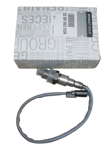 Sonda Lambda Renault Dacia 226906393R Oryginał ORG 226906393R