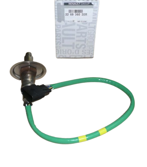 Sonda Lambda Renault Dacia 226936030R Oryginał ORG 226936030R/L