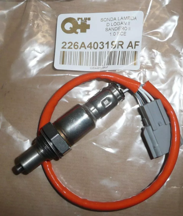Sonda Lambda Renault Dacia 226A40319R 1.0Sce Oryginał 226A40319R
