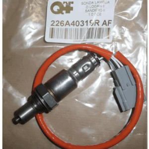 Sonda Lambda Renault Dacia 226A40319R Oryginał ORG 226A40319R
