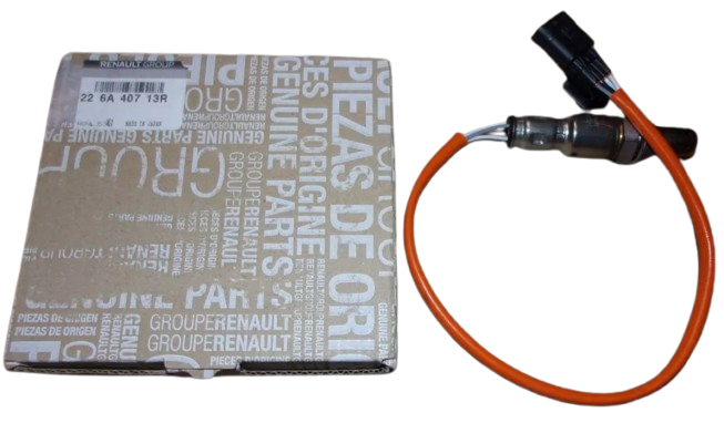 Sonda Lambda Renault Dacia 226A40713R Oryginał 226A40713R
