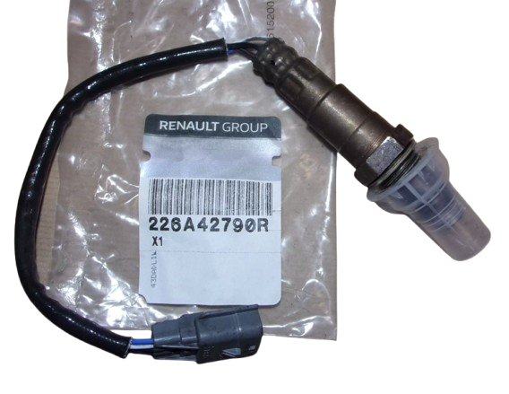 Sonda Lambda Renault Dacia 226A42790R Oryginał ORG 226A42790R