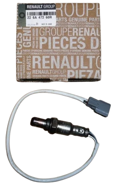 Sonda Lambda Renault Dacia 226A47260R Oryginał ORG 226A47260R