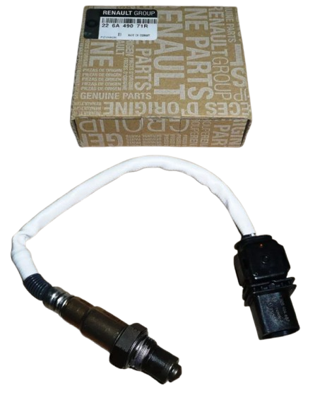 Sonda Lambda Renault Dacia 226A49071R Oryginał ORG 226A49071R