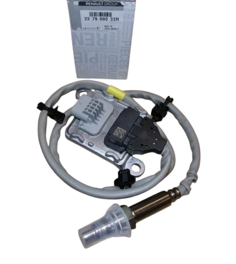 Sonda Lambda Renault Dacia 227900033R Oryginał ORG 227900033R