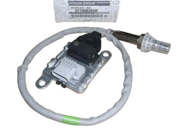 Sonda Lambda Renault Dacia 2279000Q0G Oryginał ORG 2279000Q0G