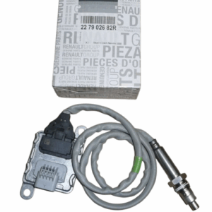 Sonda Lambda Renault Dacia 227902682R Oryginał ORG 227902682R