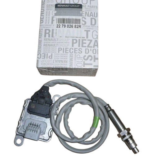 Sonda Lambda Renault Dacia 227902682R Oryginał ORG 227902682R