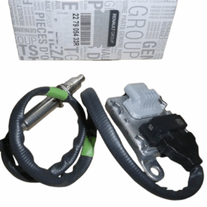 Sonda Lambda Renault Dacia 227905433R Oryginał ORG 227905433R