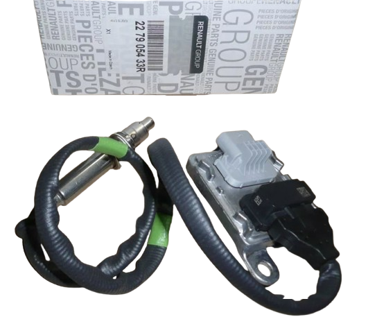 Sonda Lambda Renault Dacia 227905433R Oryginał ORG 227905433R