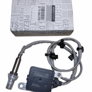 Sonda Lambda Renault Dacia 227906887R Oryginał ORG 227906887R