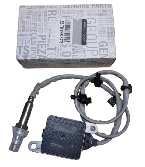 Sonda Lambda Renault Dacia 227906887R Oryginał ORG 227906887R